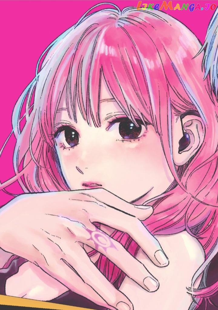 A Sign of Affection, Chapter 29 image 01